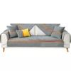 Four-Level Non-Slip Nordic Simple Light Luxury Sofa Cover Backrest Towel Combination Set