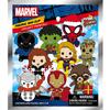 1 Stück Marvel Offiziell Lizenziert Avengers 3D Figur Blind Box Schlüsselanhänger Anime Figur Langlebiger Schlüsselanhänger Anime Sammler Rucksack Kering