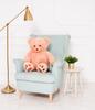 Teddy Adam 100cm - beige