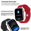 HK11 Pro Max Smart Watch AMOLED AI Robot NFC Compass 2GB Local Album Music Men Women ChatGPT Network Sharing GPS Smartwatch