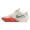 Nike Air Zoom GT Cut Cross EP Light Grey Bright Crimson Men Sneakers HF0231-003