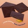 Plafeuille Chocolat Orange 30 pieces ROYCE' (x 1)