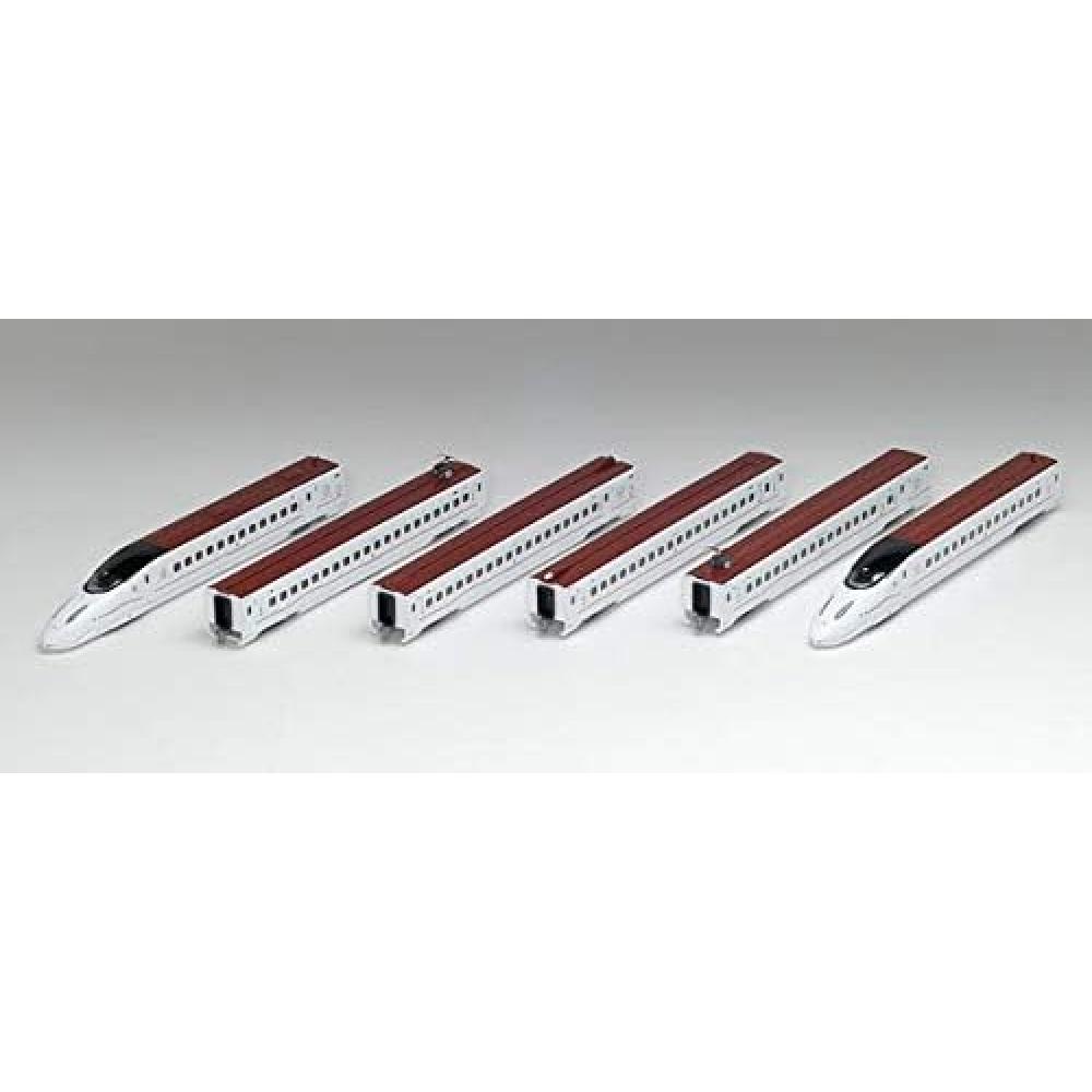 

Tomytec Tomix N Gauge Kyushu shiNkaNseN 800 2000 Series Set 98615 Model traiN