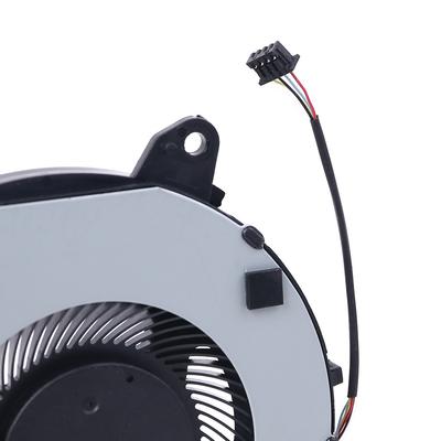 Replacement CPU Cooling Fan for VivoBook X509 X509FJ-FLX509F X409U X509F X409F