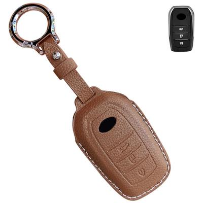 Toyota Harrier Rankle 250 Key Case 80 Series Corolla Cross Late Release 2023 Yaris