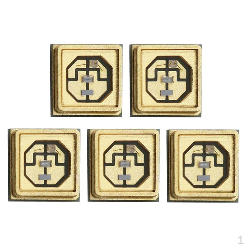 

5pcs Deep Lamp Bead Chips 270-280nm LED SMD Air