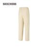 Skechers Women's Easy-Care Wrinkle-Resistant Woven Pants