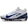 Nike Alpha Menace 4 Pro Blanco Azul Medianoche Unisex FD7037-104