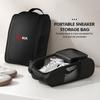 For Car Logo Luggage Multi-function Organizer Zipper Waterproof Shoe Storage Bag Spectra Sedona Cadenza Proceed Sephia