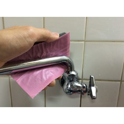 Sankyo Corporation H&H Super Soft Polishing Sheet #3000 YS-3000