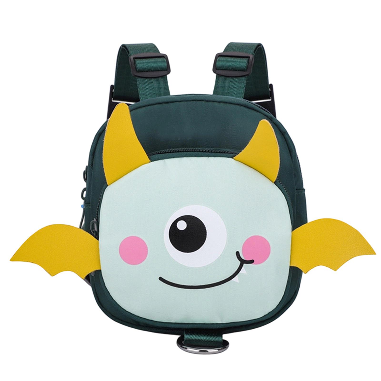 

Outdoor Pet Bag, Snack Bag, Cute Storage Bag For Pet To Carry Their Own, Can Hang A Leash One Size