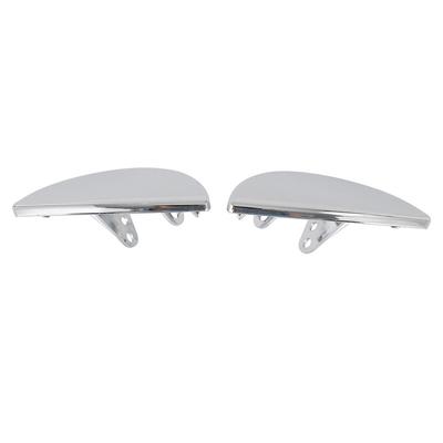 Washer Covers 2pcs 61672752560 :61672752559 Brand New