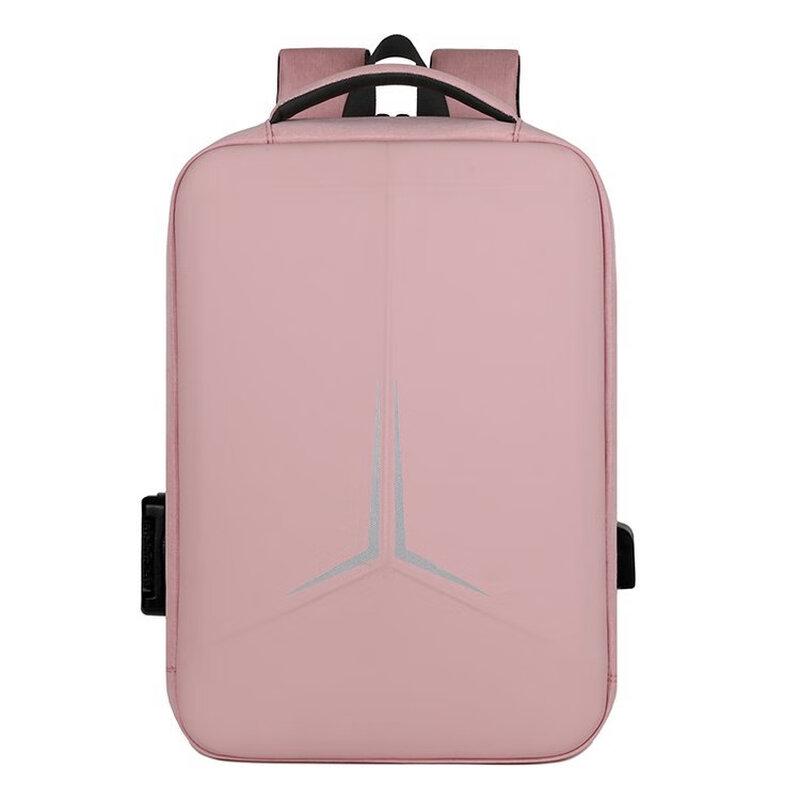 

Li Shen Casual Laptop Backpack 30*41*13cm