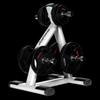Barbell Plate Storage Rack