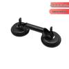 Jiaxiu Heavy-Duty Double Claw Glass & Tile Suction Lifter