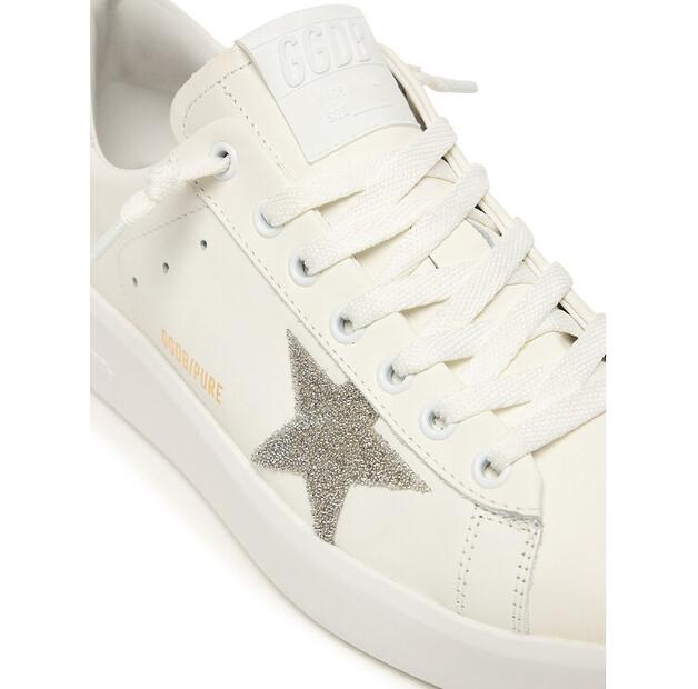 Кроссовки Golden Goose Pure New