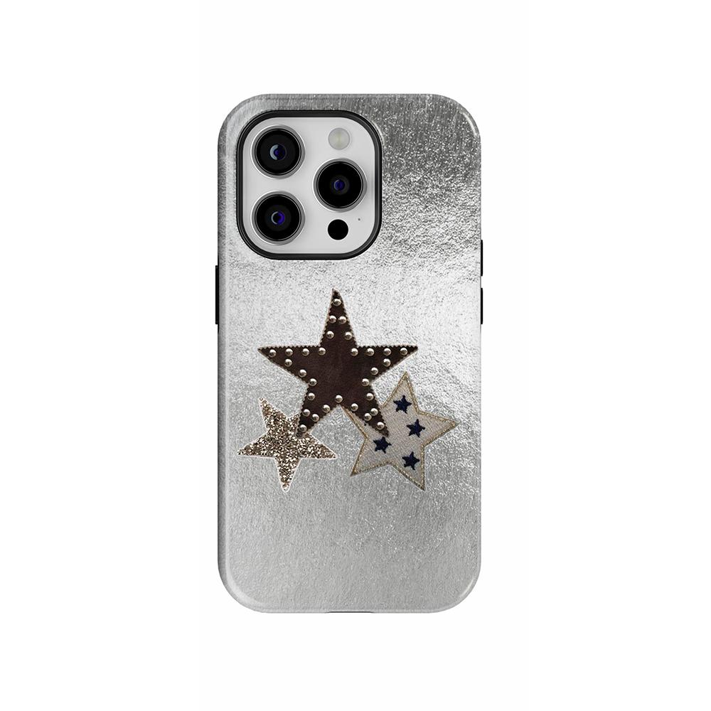 Luxury Clmj Splash Tardeo Phone Case for iPhone 17 16 15 14 13 12 11 X XS XR XSMAX 7 8 Air Pro Max Plus Double-layer Back Cover