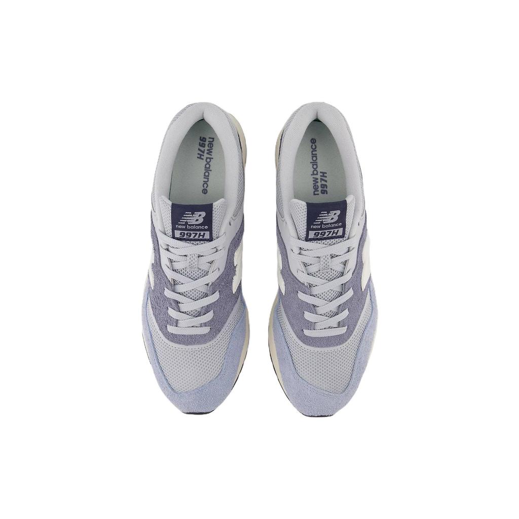 New Balance 997H Light Arctic Grey Men Sneakers Outerspace CM997HRY