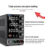 WANPTEK DPS605U Adjustable DC Power Supply for Laptop & Mobile Repair