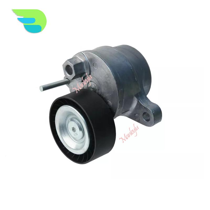 Belt Tensioner Pulley  2762000370 For Mercedes Benz CLS320 C300 C350 C400 C450 E350 E400 GL450 GLK350 ML350 ML400 R350 SL400