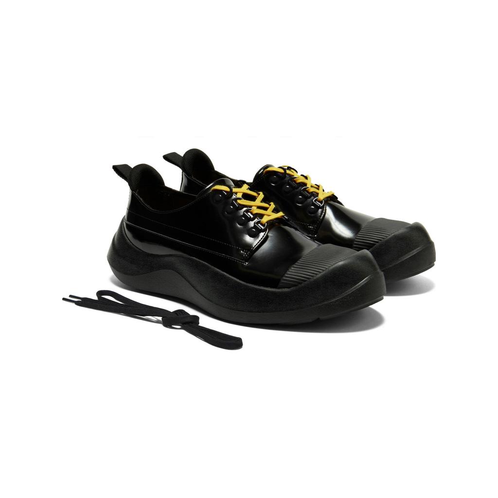 Onitsuka Tiger Wigurve 'Black Yellow' Men's 1183C304-001