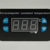 500W  Microcomputer Electric Heating Plate Rework Soldering Preheat Station Welder 150X150mm 0-400°C