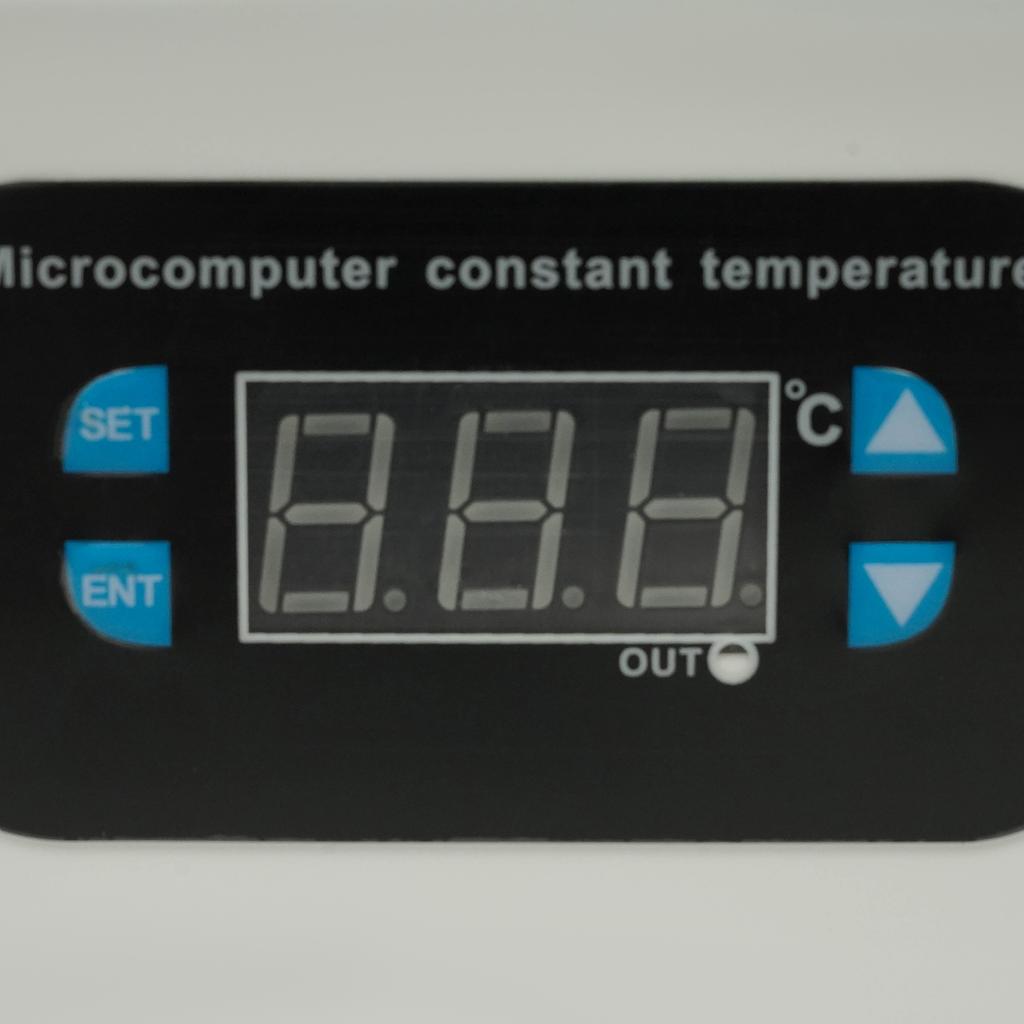 500W Microcomputer Electric Heating Plate Rework Soldering Preheat Station Welder 150X150mm 0-400°C