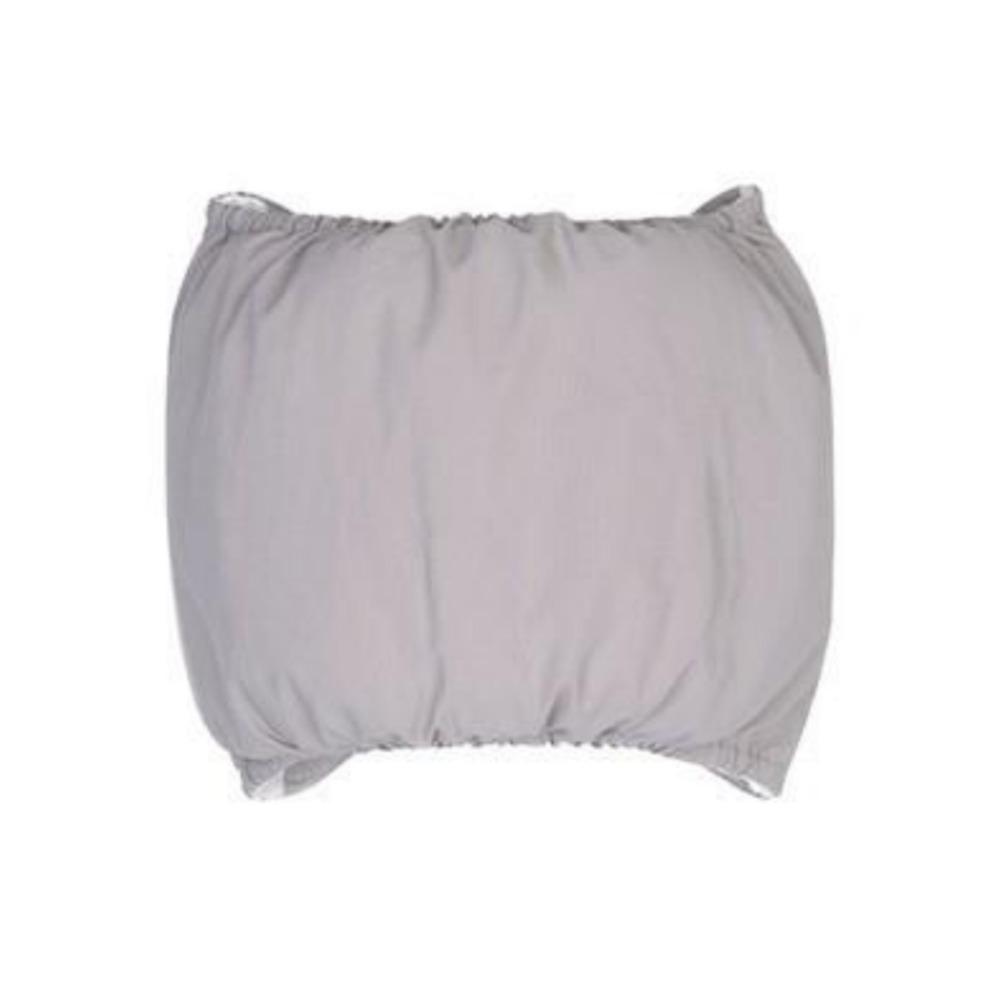 Adjustable Dog Belly Bands Washable Wraps Doggie Diapers Male Dog Diapers  For Small Big Dogs L серый