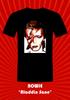 DAVID BOWIE 'Aladdin Sane' Rock Art Tee Shirt All Sizes Available