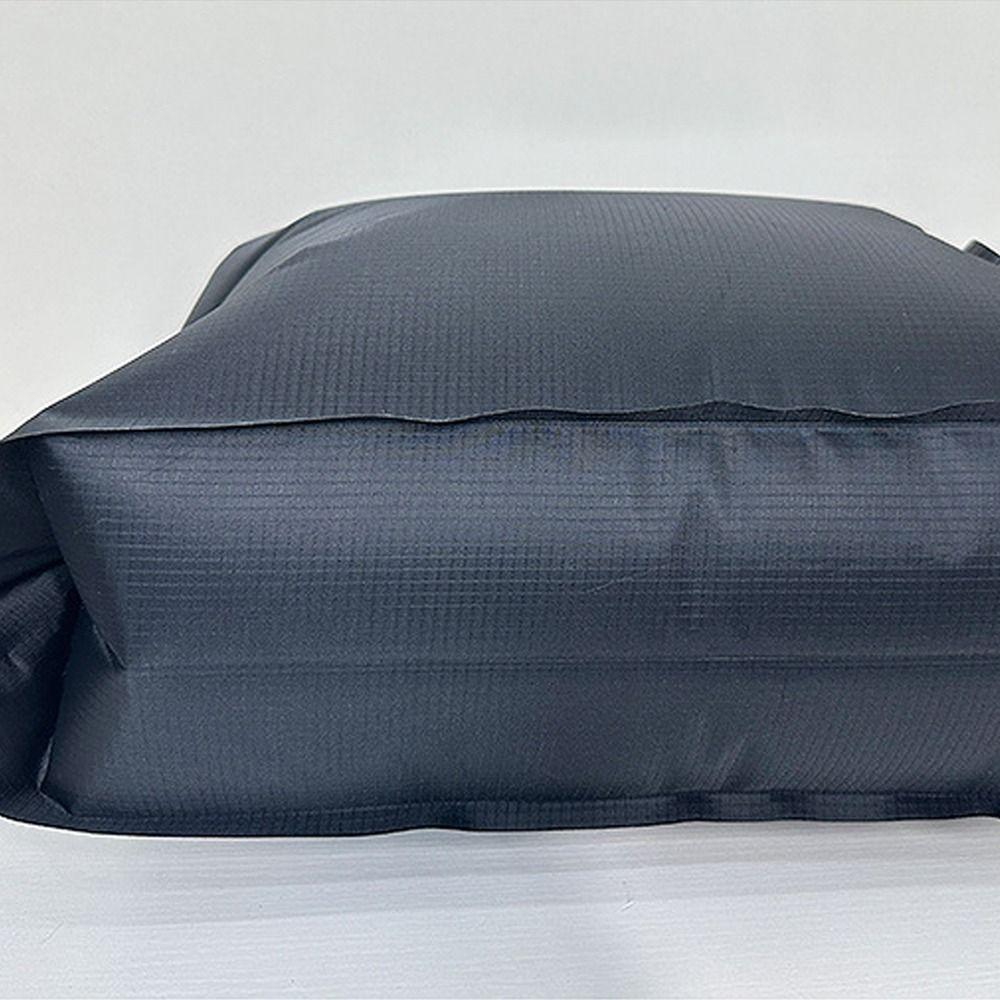 Handaufrollbare Kompressionsbeutel Wasserdichte Reise-Packbeutel Kleideraufbewahrungstasche Reiseverpackung