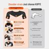 Keepfit Electric Heated Shoulder Therapy Device