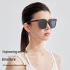 VVC Zero Pressure Folding Sunglasses