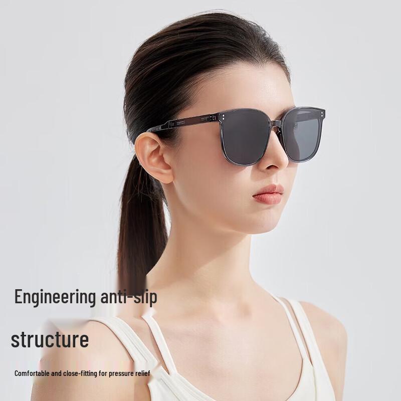 VVC Zero Pressure Folding Sunglasses