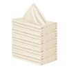 10Pcs Satin Napkins Square Soft Table Dinner Napkin for Wedding Party Kitchen Restaurant Napkin