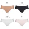 3D Fit Panties digging into your less likely to ride For normal HSY300 BL M CW-X (Wacoal) [Less buttocks, up] sports, sweat-wicking, quick-drying,