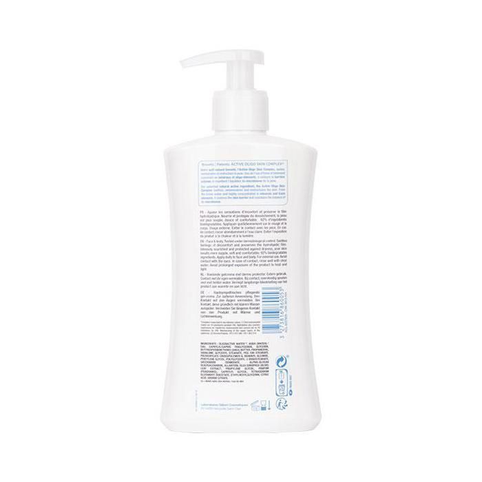 Neutraderm Gel-Crème Nourrissant Dermo-Protecteur 400ml