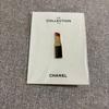 Used [New Unused Unopened] Lipstick Pin Badge
