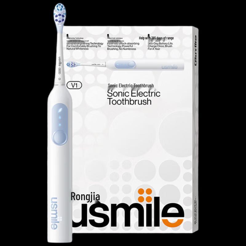 

usmile V1 Sonic Electric Toothbrush