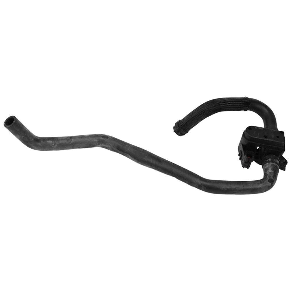 Hvac Heater Inlet Hose Control Valve New 92400Zw10A For Nissan Armada 5.6L 04-15