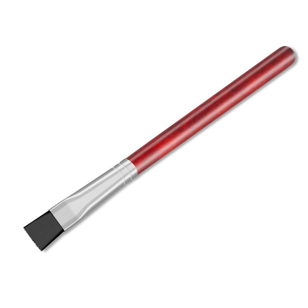 Professionelle Uhren Innenwerk Reinigungsbürsten 3er Set Geeignet für Präzise Wartung und Pflege Uhrenreparatur