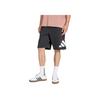 Adidas Sportswear M Mh Bosshortft Casual Comfortable Five-Point Shorts Men Shorts Black JE8956