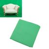 Virtual Background Screen Opaque Foldable Photoshoot Virtual Screen Backdrops for Studio Video Portrait Photoshoot