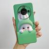 For Honor X9C Smart Phone Case X9cSmart Soft Silicone Funda Sweet Painted Fashion Cartoon Protective Capa Lovely Printing Cover