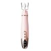 Portable Electric Nail File and Manicure Set