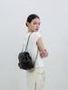 Assovio Chain Backpack - Black