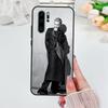 Cate Blanchett Case For Huawei Nova 11i 8i 7i 3i Y70 Y90 Y60 Y61 5T 9 10 SE P Smart Z P30 P40 Lite P60 Pro
