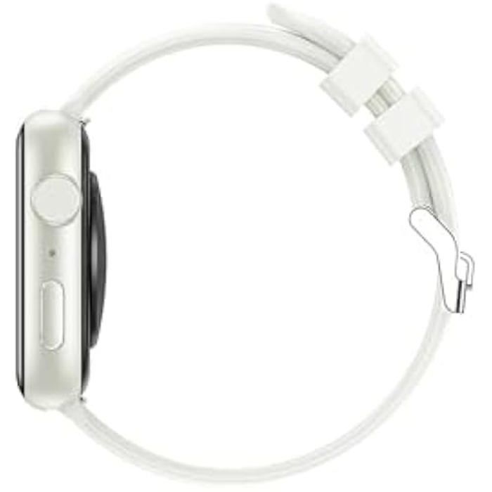 Ceas Inteligent - FOREVER - Igo Watch 3 - Asistent Vocal - Frecvență Cardiacă - IP67 - Bluetooth 5.3