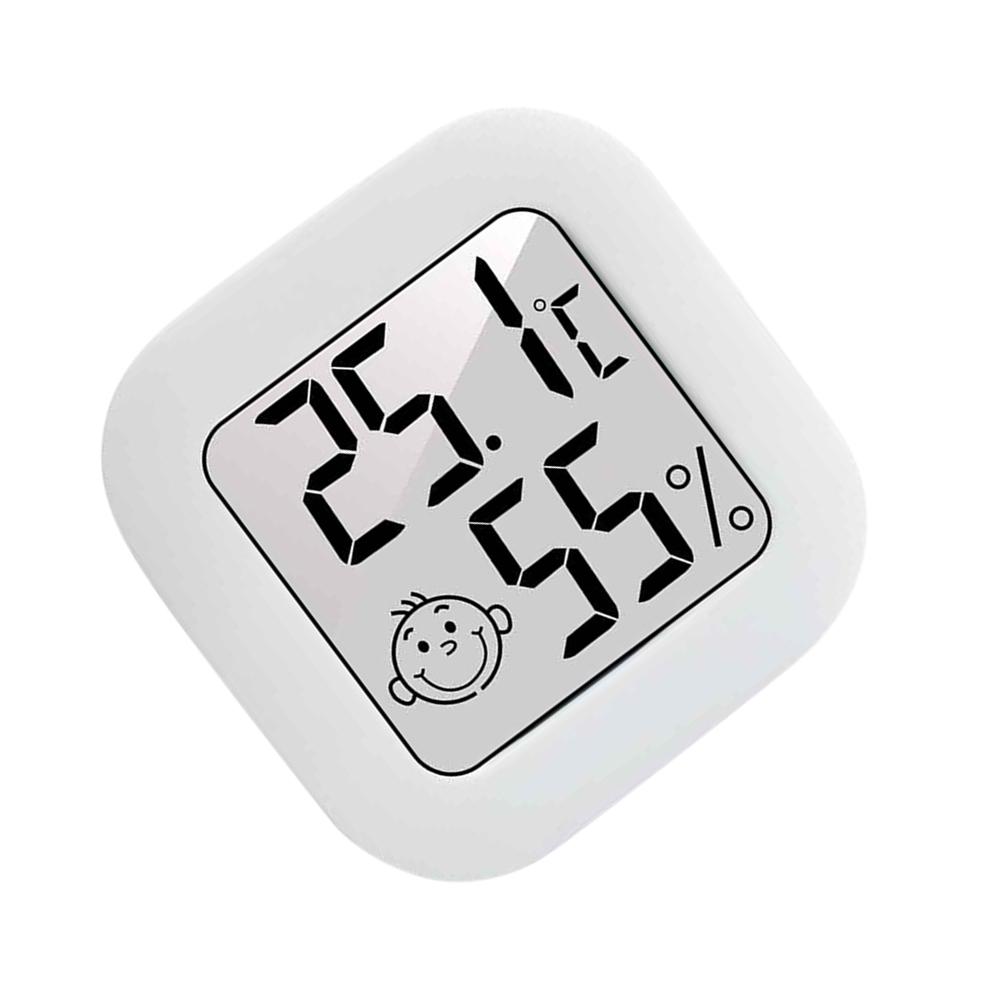 Buy Mini Humidity Meter Battery Powered Thermometer Hygrometer Gauge