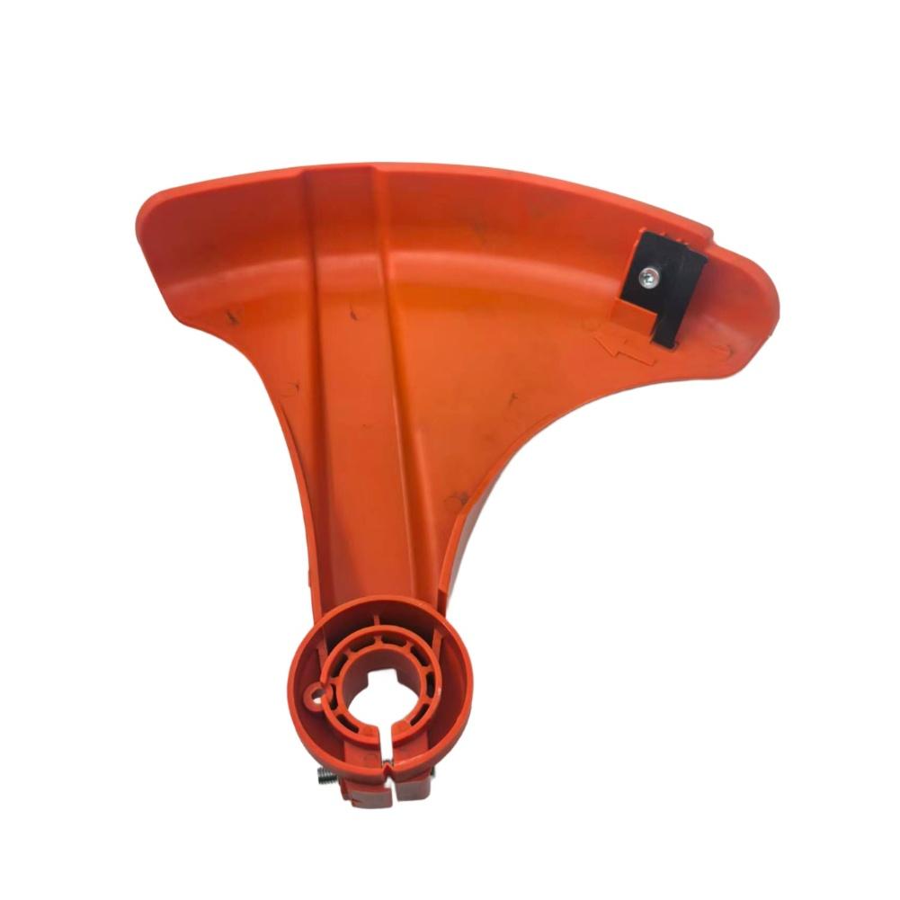 Trimmer Deflector with Shield Guard Replacement for FS38 FS40 FS45 FS46 FS50 Lawn Mower Garden Tool Plastic Hood Part