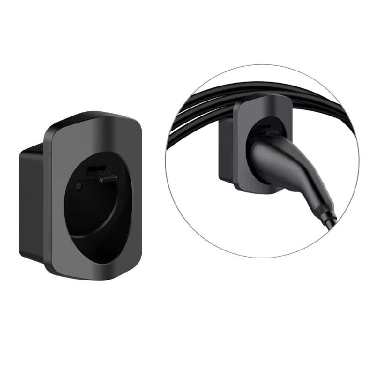 EV Charger Holsters Charging Cable Management Nozzle Holder Charger Cable Holder